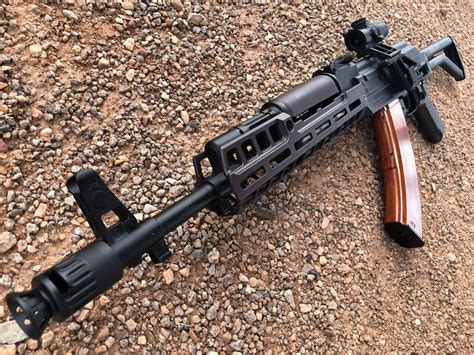 00 Select options; RS Regulate AK-301M Front Biased Lower 130. . Rs regulate ak handguard